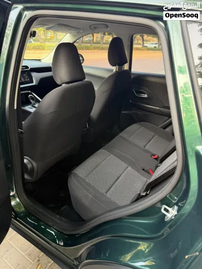ام جي MG ZS 4
