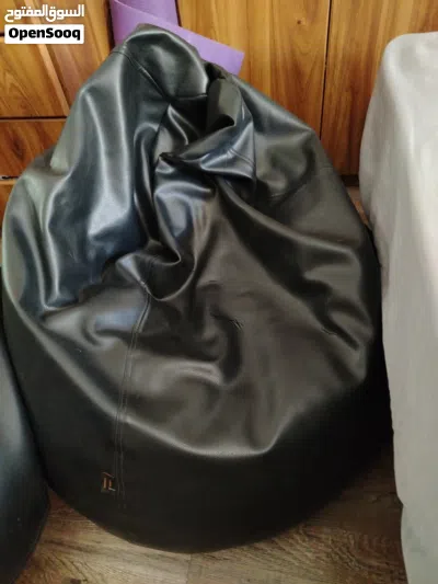 bean bags عدد 5 3