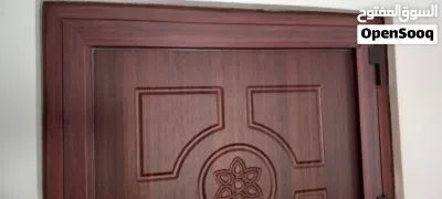 باب المنيوم فاخر جدا 3
