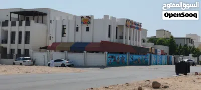 فيلا للبيع لايفوتك مؤجرة حاليا حضانه أطفال 2