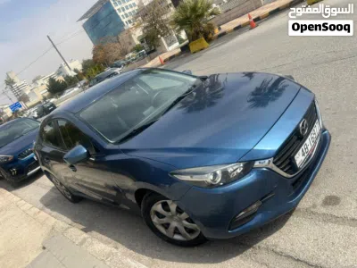 Mazda 3 S 2