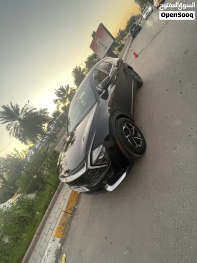 كيا سبورتاج EX 2