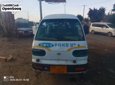 Daewoo Other 3