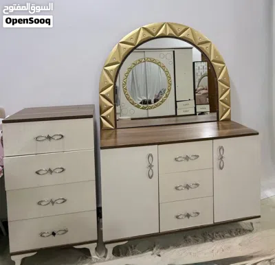 غرفة نوم تركية للبيع مستعمله نظيفه 2