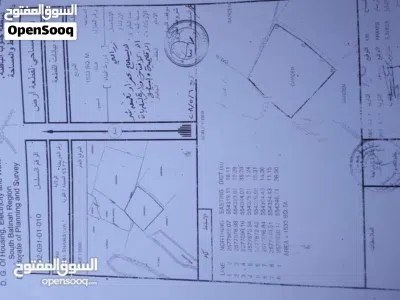 مزرعة للبيع في ولاية العوابي 3