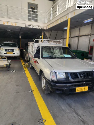 Nissan Other 2