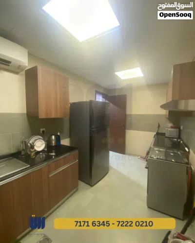 Flat for rent in Mawaleh north - شقة للأجار في الموالح الشمالية 4