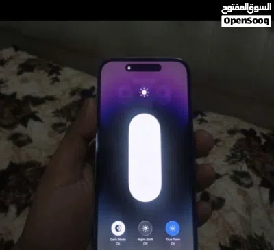 الجهاز وكاله التواصل واتس فقطiPhone13Pro 3
