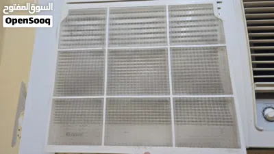 AC GOOD CONDITION GREE BRAND -50 OMR 3