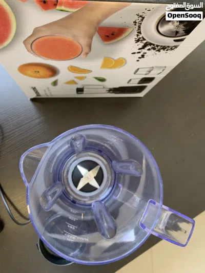 Panasonic Blender 4