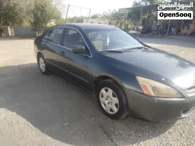 هوندا اكورد LX 2