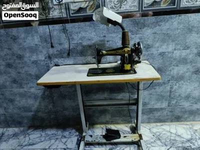 ماكنة خياطه 4