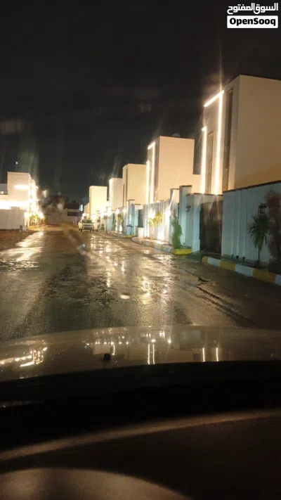 منزل للايجار 3