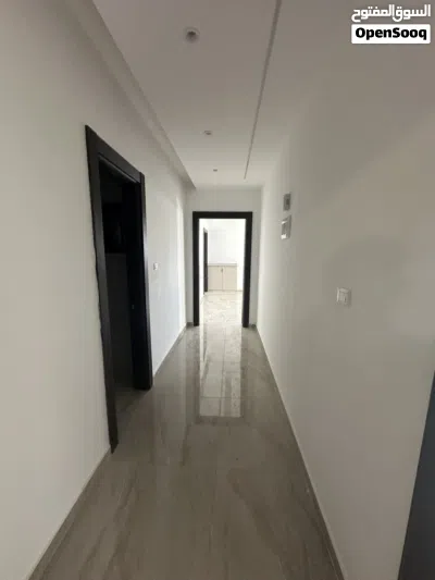 شقة سكنية - حنينا غربي 4