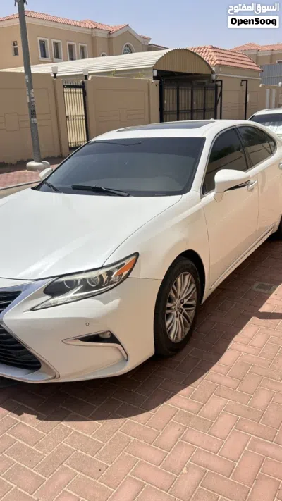 Lexus ES ES 350 3