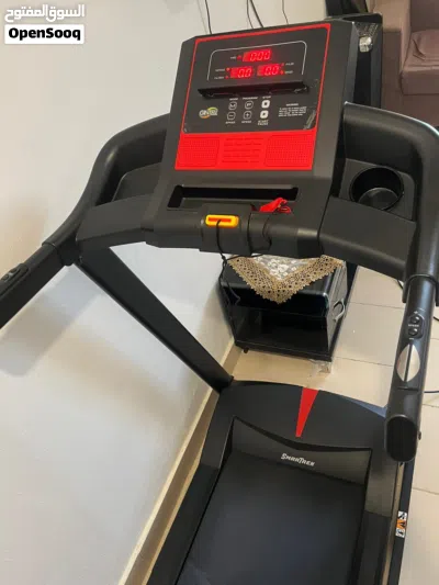 للبيع حهاز مشي 4