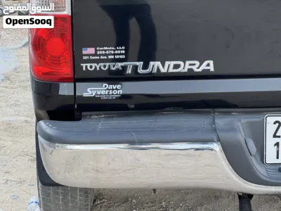Toyota Tundra Limited 3