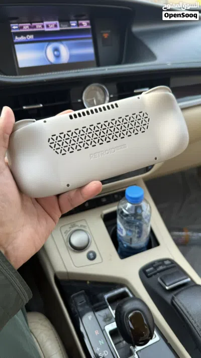 Retroid Pocket 5 3
