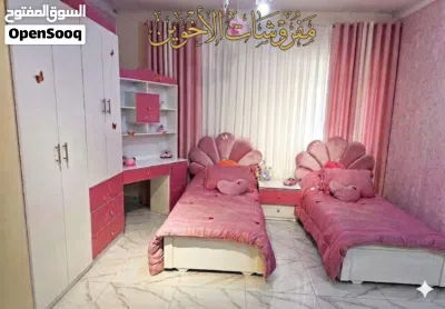 غرف نوم لاتيه شبابية 2