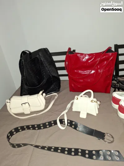 shoes and bags 2
