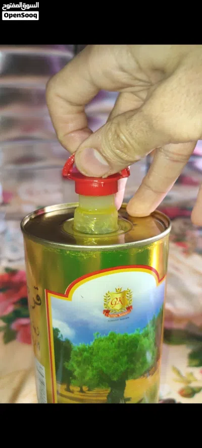 زيت زيتون تونس إستيراد 3