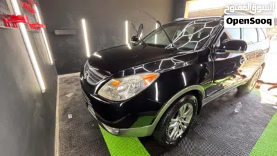 Hyundai Veracruz Limited 3