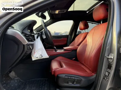 BMW X6 Series X6 xDrive35i 3