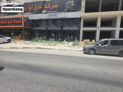 محلات للايجار عدد ثلاثه 4