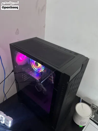 Pc i5 للبيع 3
