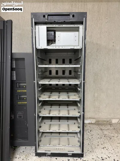 انفيرتر UPS 80 kva سويسري 3