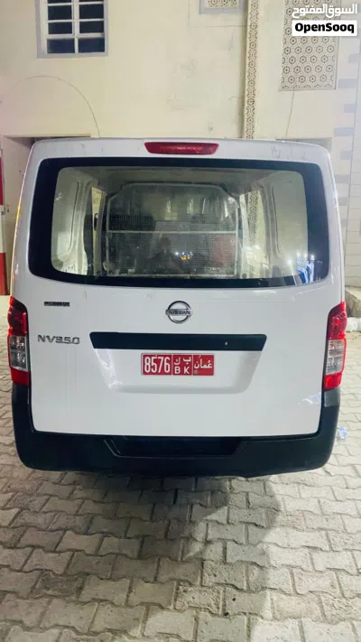 Nissan Other 4