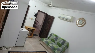 Bed Space Available in Mabela Sanaya, Al Maabilah 3