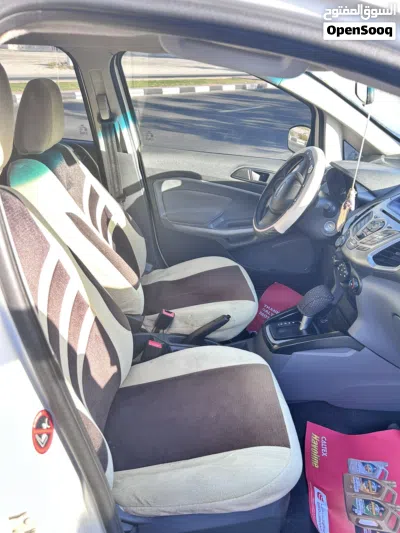 Ford Ecosport Standard 3