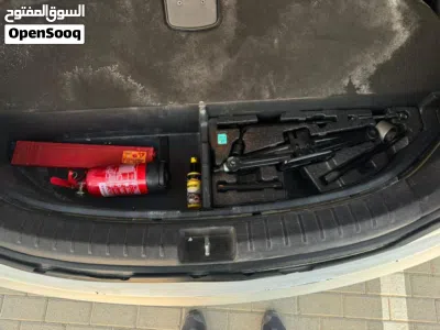 هيونداي سنتافي GLS 4