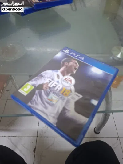 ps4 games worknig 2