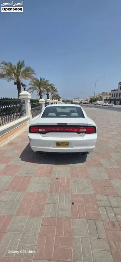 Dodge Charger Standard 2