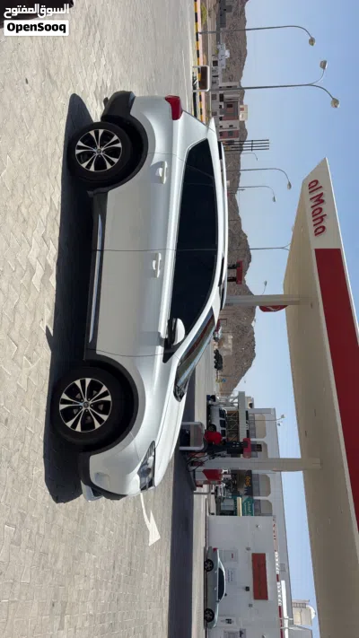Toyota RAV 4 GXR 4