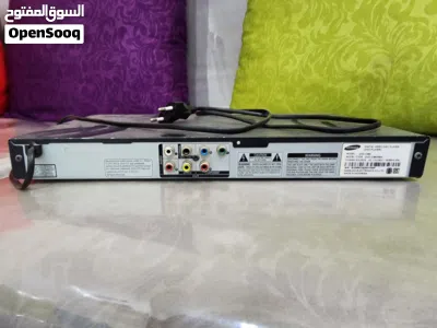 دي في دي سامسونج بحاله ممتازه جدا 2