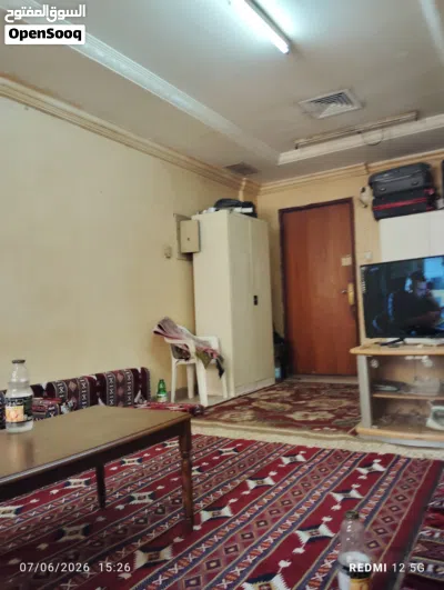 مشاركه سكن مؤقت لمدة شهرين 3