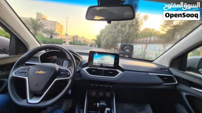Chevrolet Captiva 1LT 3