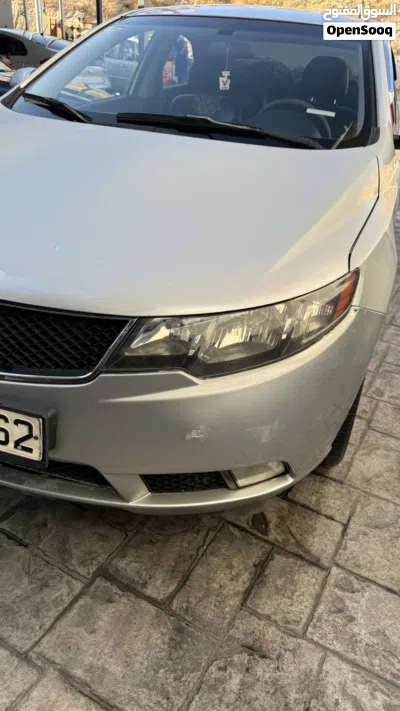 Kia Forte Standard 3