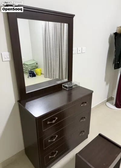 تسريحه و كرسي 3
