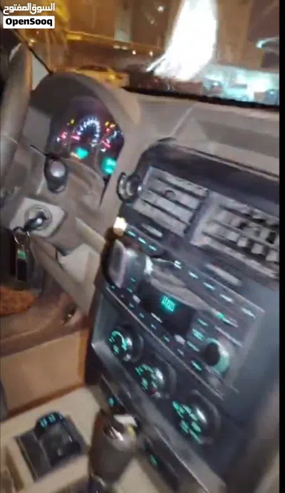 Jeep Cherokee Sport 4