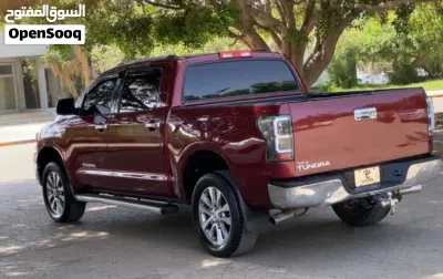 Toyota Tundra SR5 3