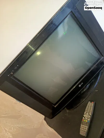 تلفزيون LG 2