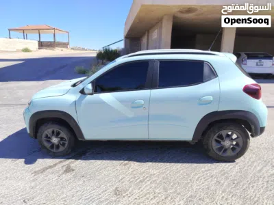 Dongfeng Other 3