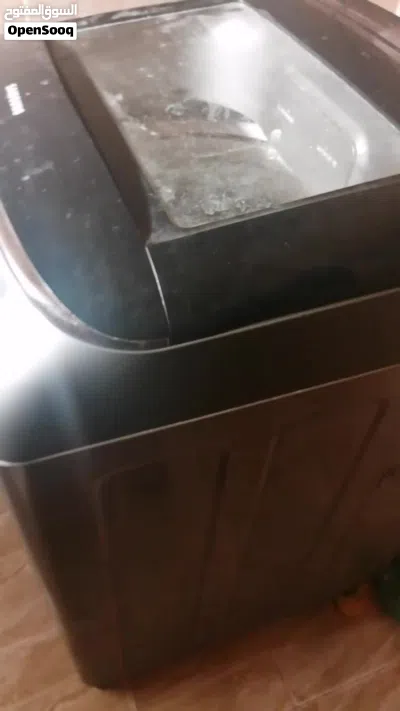 Samsung wobble washing machine For Sale 4