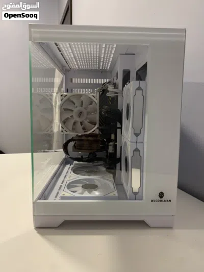 PC Gaming ( قابل للتفاوض ) 3
