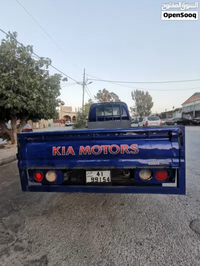 كيا بنجو الفحل 4