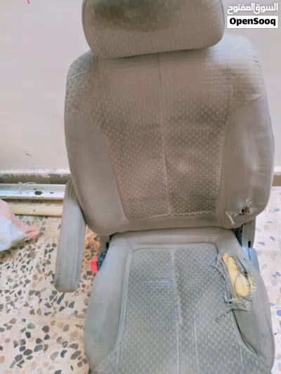 مقاعد (كراسي) فيرنا verna 3
